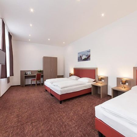 Hotel Excelsior Dortmund Hauptbahnhof Экстерьер фото