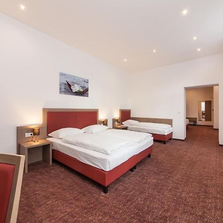 Hotel Excelsior Dortmund Hauptbahnhof Экстерьер фото