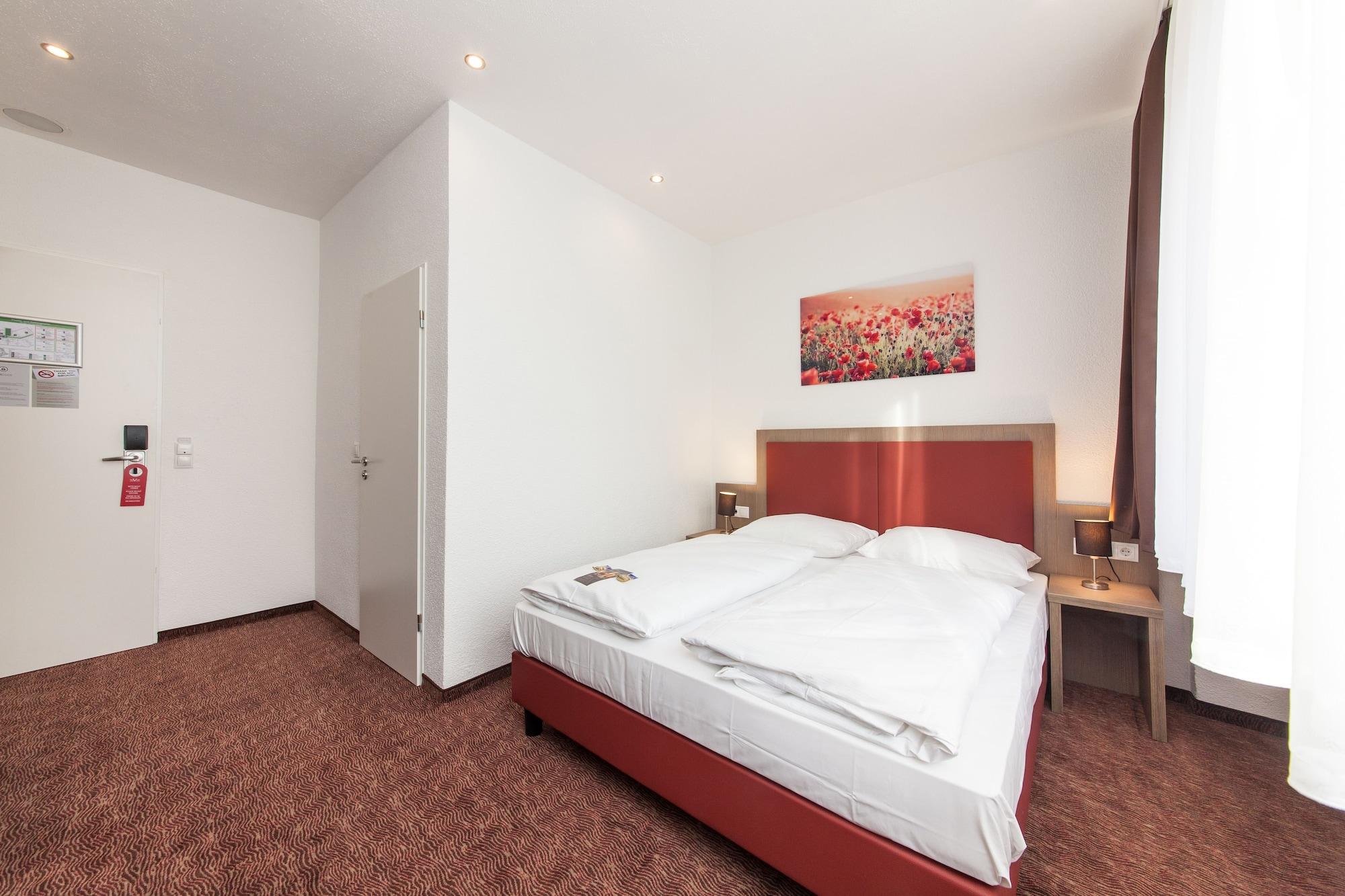 Hotel Excelsior Dortmund Hauptbahnhof Экстерьер фото