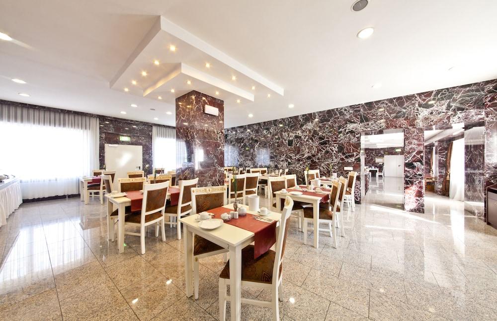 Hotel Excelsior Dortmund Hauptbahnhof Экстерьер фото