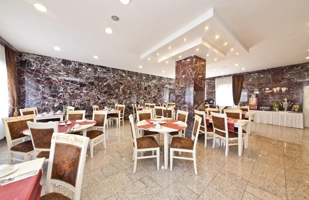 Hotel Excelsior Dortmund Hauptbahnhof Экстерьер фото