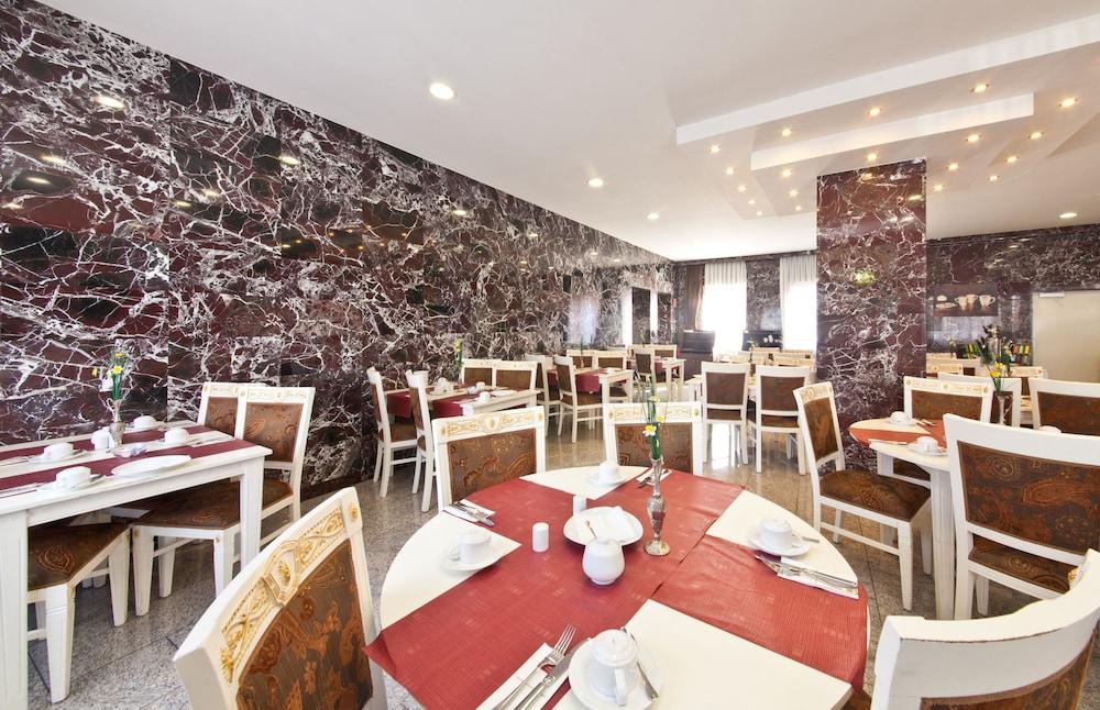 Hotel Excelsior Dortmund Hauptbahnhof Экстерьер фото