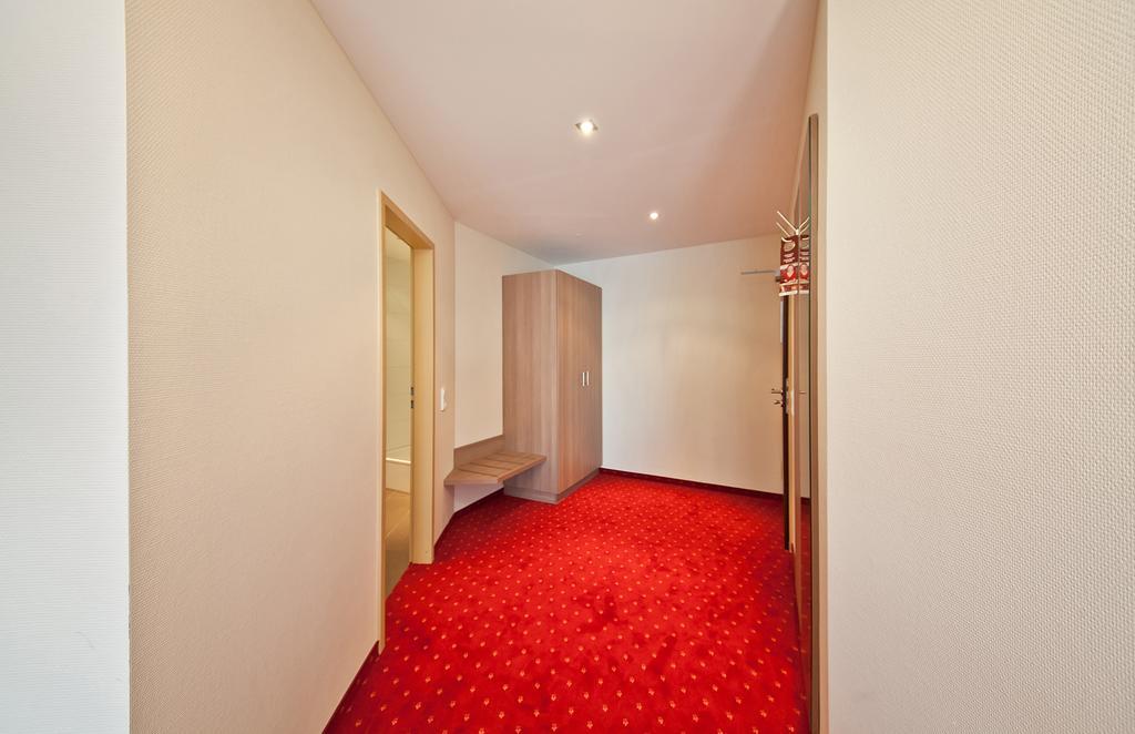 Hotel Excelsior Dortmund Hauptbahnhof Номер фото