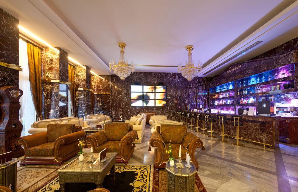 Hotel Excelsior Dortmund Hauptbahnhof Экстерьер фото