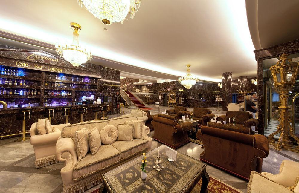 Hotel Excelsior Dortmund Hauptbahnhof Экстерьер фото