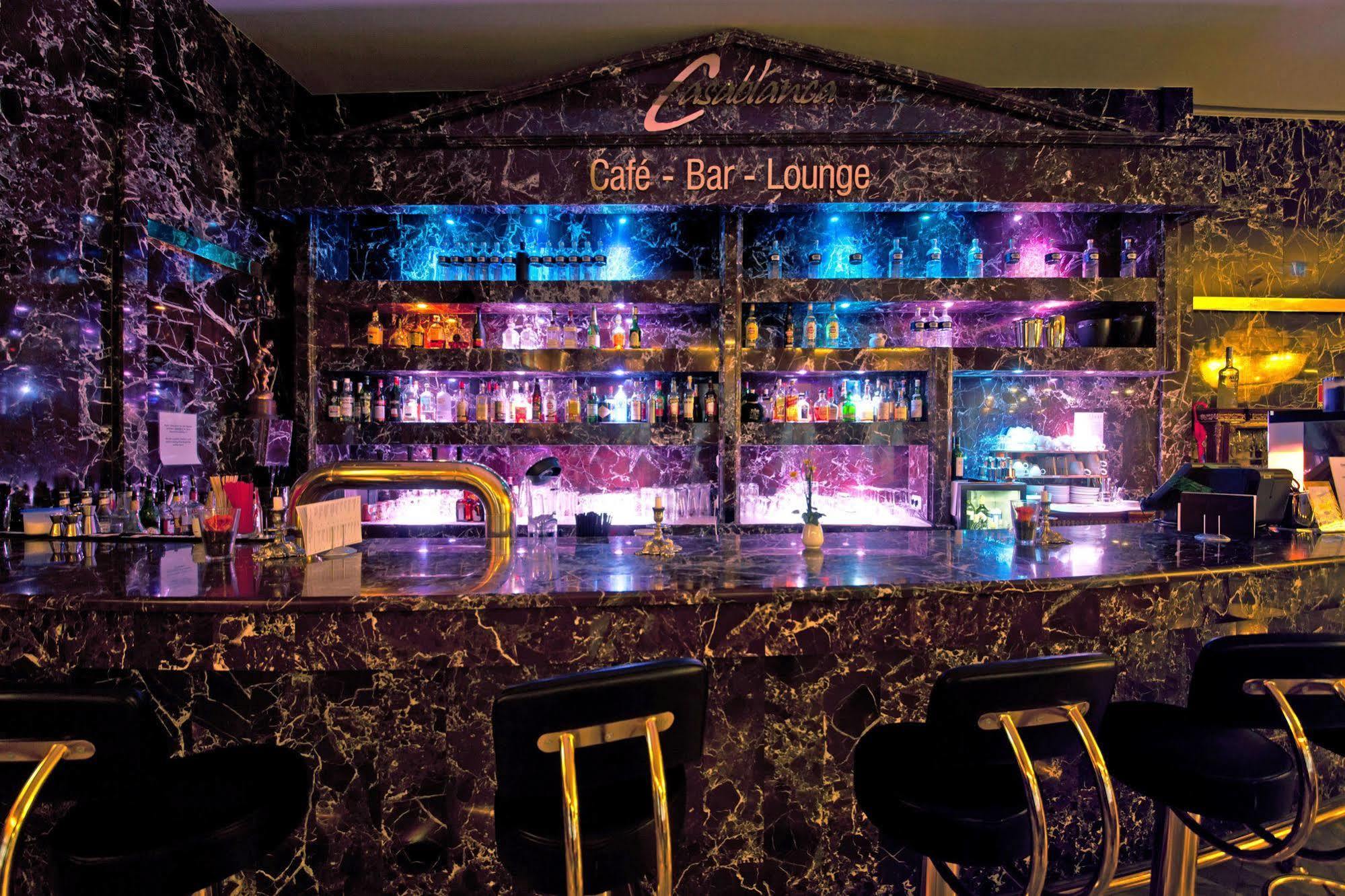 Hotel Excelsior Dortmund Hauptbahnhof Экстерьер фото