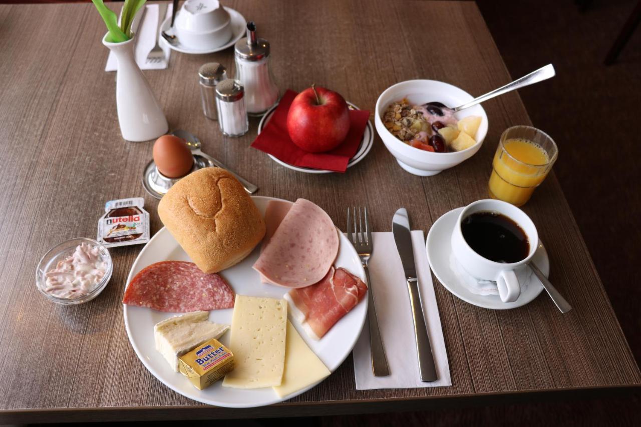 Hotel Excelsior Dortmund Hauptbahnhof Экстерьер фото