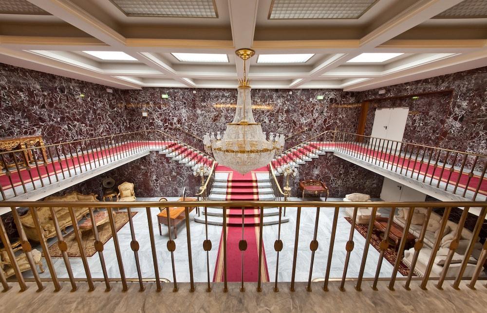 Hotel Excelsior Dortmund Hauptbahnhof Экстерьер фото
